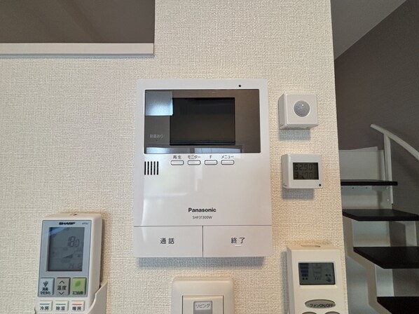 NEXSTAGE大桐の物件内観写真